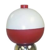 Bobber Hitchball Cover