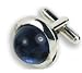 Montana Blue Stone Cufflinks