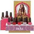 O.P.I. India Collection