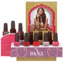 OPI India Collection