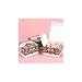 Weddings Dynamic Design White & Brown Favor Boxes (pack Of 1)