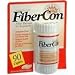 Health & Personal Care : Fibercon Fiber Therapy for Regularity, Caplets - 90 each