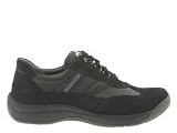 Men's Mephisto HABBO Lace Up Walking Sneakers