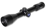 Zeiss Victory Diavari 2.5-10x50 T* Illuminated 60 Reticle Riflescope with Lotutec
