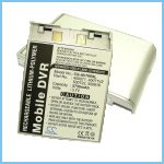 Electronics : Replacement Battery Archos AV700, AV740, AV760, AV780, AV7100, AV700TV , AV700E
