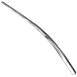 1947-54 GMC Truck Hood Center Molding by Dynacorn