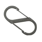 S-Biner, Size 4, Stainless