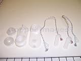 Whirlpool WHIRLPOOL 8194001 DOOR BALANCE LINKS