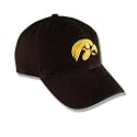 Iowa Hawkeyes Franchise Fitted Hat