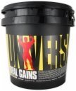 Real Gains