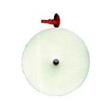 3M Scotch-Brite Roloc+ Molding Adhesive and Stripe Removal Disc 6-Inch (Bag)