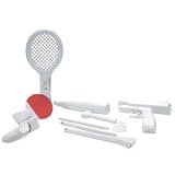 22-In-1 Olympic Sports Kit for Wii