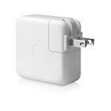 Apple Power Adapter for iPod (White)