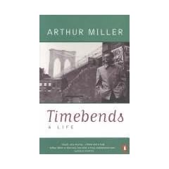 Timebends: A Life