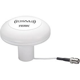 Click here to buy Xm Marine Flush Mount Antenna by Terk.