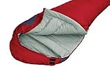  : Lestra Dolomiti Kunstfaser Schlafsack