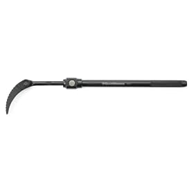 GearWrench 82220 18-Inch to 29-Inch Extendable Indexable Pry Bar by GearWrench