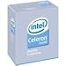 Processor ( mobile ) - 1 x Intel Celeron 550 / 2 GHz ( 533 MHz ) - Socket P 478-pin Micro FCPGA - L2 1 MB - Box