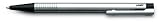 Produkt-Bild: LAMY 205 logo Kugelschreiber Stahl / schwarz