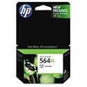 HP 564XL Photo Black Ink Cartridge