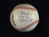 Lacey Chabert Autographed Ball - Autographed Baseballs