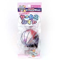 ドギーマン　じゃれ猫　サーカスねずみ