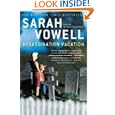 Assassination Vacation