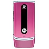 Motorola W377 prepay unlocked Mobile Phone