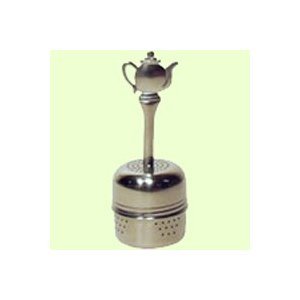 Stainless Steel Tea Infuser with Handle