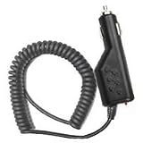 RAPID CAR CHARGER (with IC Chip) + Antenna Booster for Palm TX / Tungsten E2, T5 / LifeDrive / Treo 650, 680, 700, 700w, 700wx, 750, 755, 755P , CENTRO