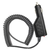 RAPID CAR CHARGER (with IC Chip) + Antenna Booster for Palm TX / Tungsten E2, T5 / LifeDrive / Treo 650, 680, 700, 700w, 700wx, 750, 755, 755P , CENTRO