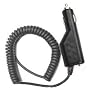 RAPID CAR CHARGER (with IC Chip) + Antenna Booster for Palm TX / Tungsten E2, T5 / LifeDrive / Treo 650, 680, 700, 700w, 700wx, 750, 755, 755P , CENTRO