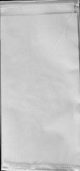 Filter Bag (6 X 14")