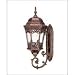 Savoy House 5-006-8 EXT09 Tortoise Shell / Silver Merrimac Renaissance 2 Light Outdoo...