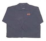 Syracuse University Full Zip Nylon Windbreaker