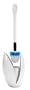 Oxo Good Grips 1220600 Curve Toilet Brush and Canister, White