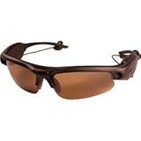 KJB Security DVR Sunglasses w/ Micro SD Card Slot