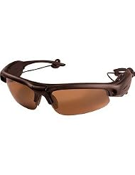 KJB Security DVR Sunglasses w Micro SD Card Slot by