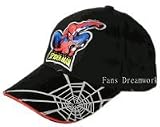 Marvel Spider-man hat - Spiderman Baseball Cap