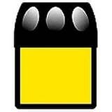 games workshop citadel yellow ink