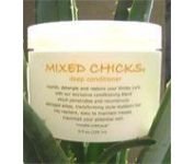 Mixed Chicks Deep Conditioner - 8 oz