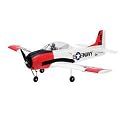 T-28 Trojan RTF