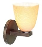 925IT - Access Lighting Italian Safari Hand Blown Art Glass