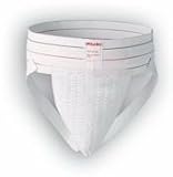 Muller Prod. 105 Black PRO-LEVEL&8482 Athletic Supporter, Mueller Sports Medicine