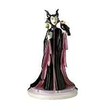 Royal Doulton Sleeping Beauty Maleficent 'Stand Back You Fools'