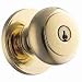 Welcome Home Series Troy Entry Lock (A500T3K4BRLR1) 4 each Image