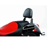 New Genuine Kawasaki Performance Accessories Vulcan 1600 Mean Streak Backrest Black Pt #... by Kawasaki