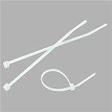 Thomas & Betts10440CCable Tie-4" 40PC NATRL CABLE TIE (並行輸入品)