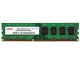 Produkt-Bild: takeMS DIMM Arbeitsspeicher 2GB DDR2-667 (128Mx8) 16-chip CL5