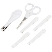 Especially for Baby 3 Manicure Set